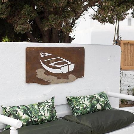 Mytheo Aparthotel Mykonos Town Екстериор снимка