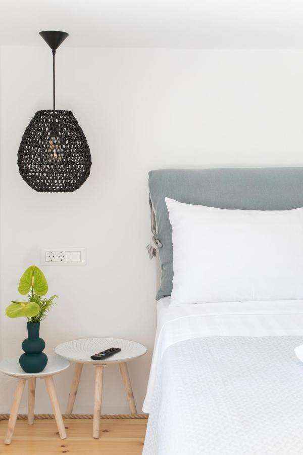 Mytheo Aparthotel Mykonos Town Екстериор снимка