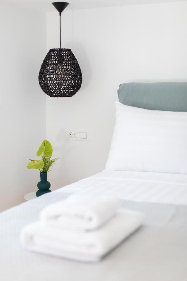 Mytheo Aparthotel Mykonos Town Екстериор снимка
