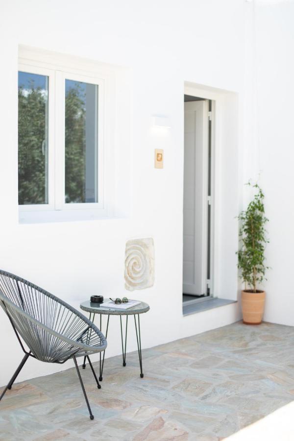 Mytheo Aparthotel Mykonos Town Екстериор снимка