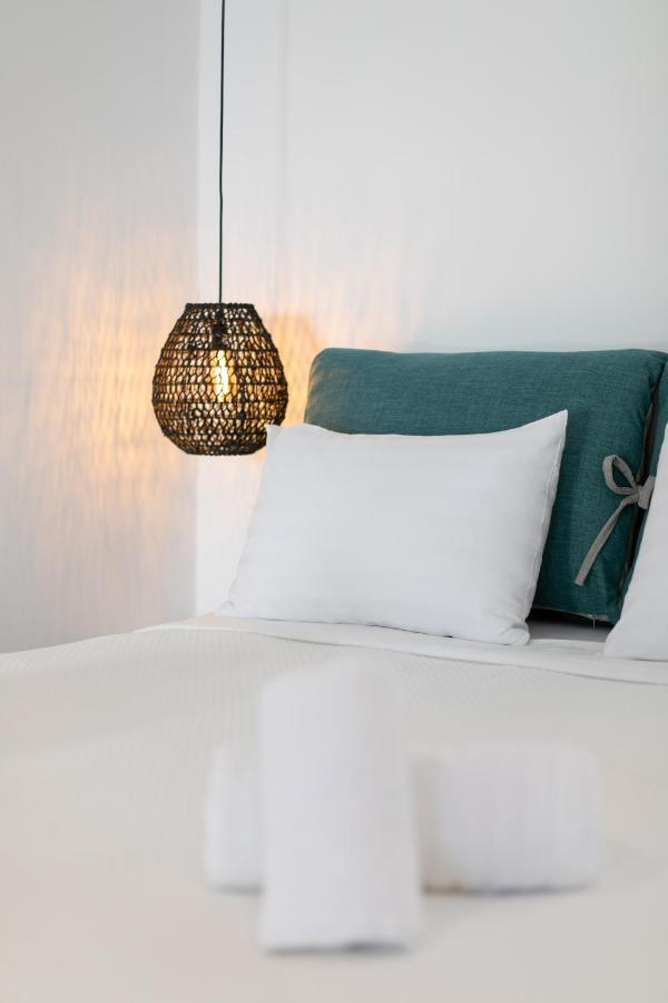 Mytheo Aparthotel Mykonos Town Екстериор снимка