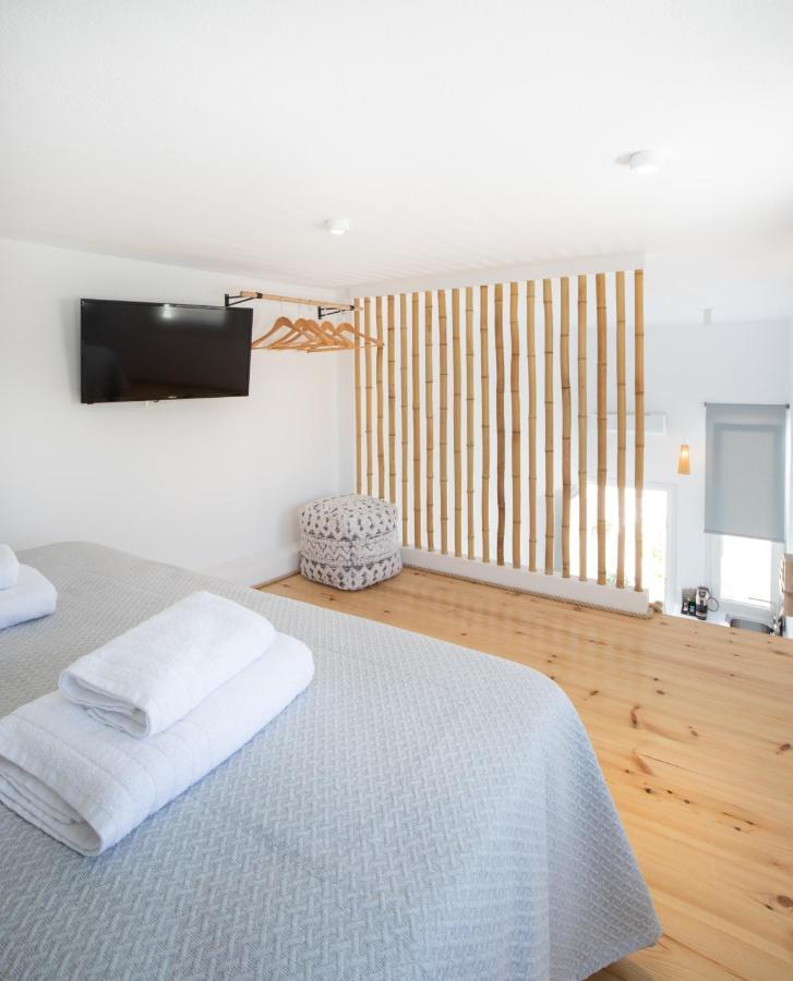 Mytheo Aparthotel Mykonos Town Екстериор снимка