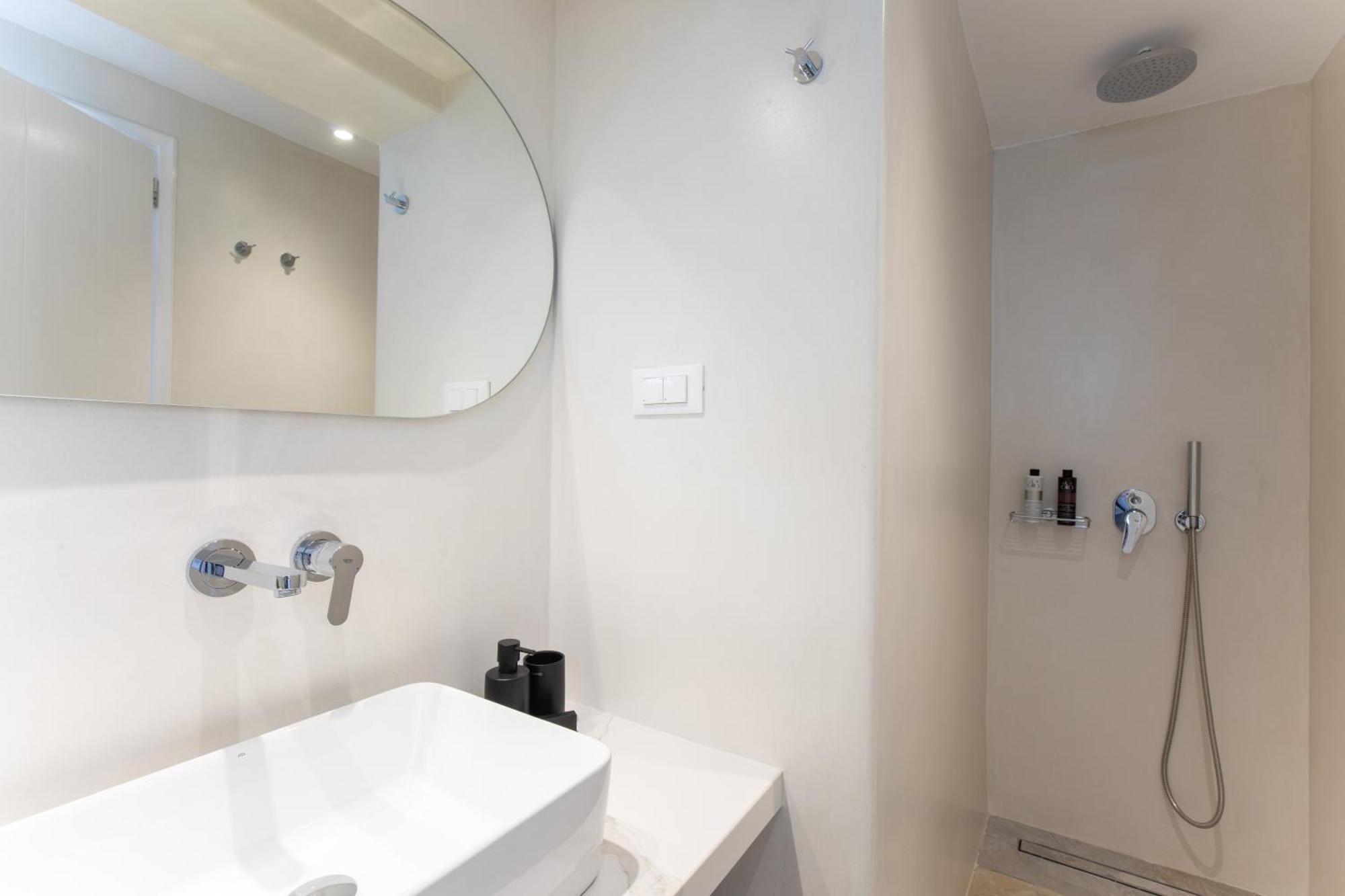 Mytheo Aparthotel Mykonos Town Екстериор снимка