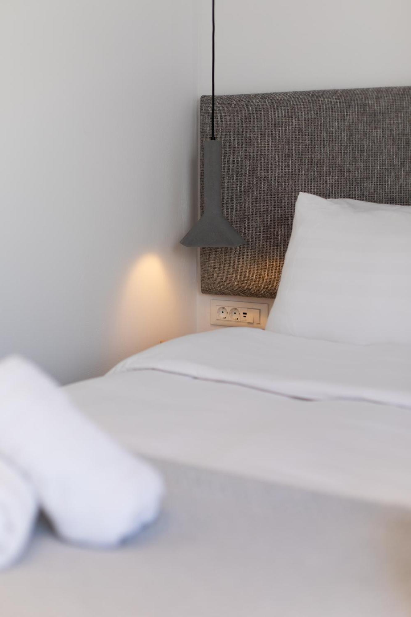 Mytheo Aparthotel Mykonos Town Екстериор снимка