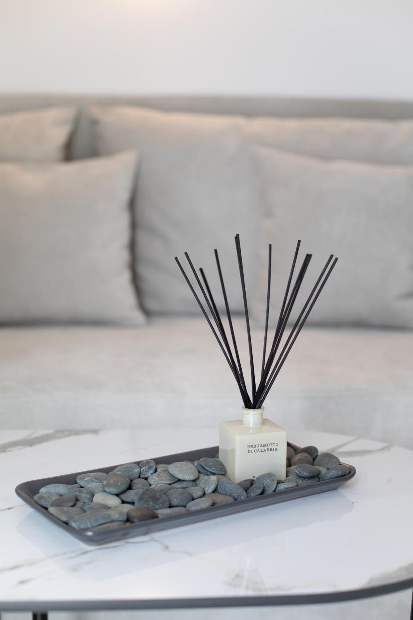 Mytheo Aparthotel Mykonos Town Стая снимка