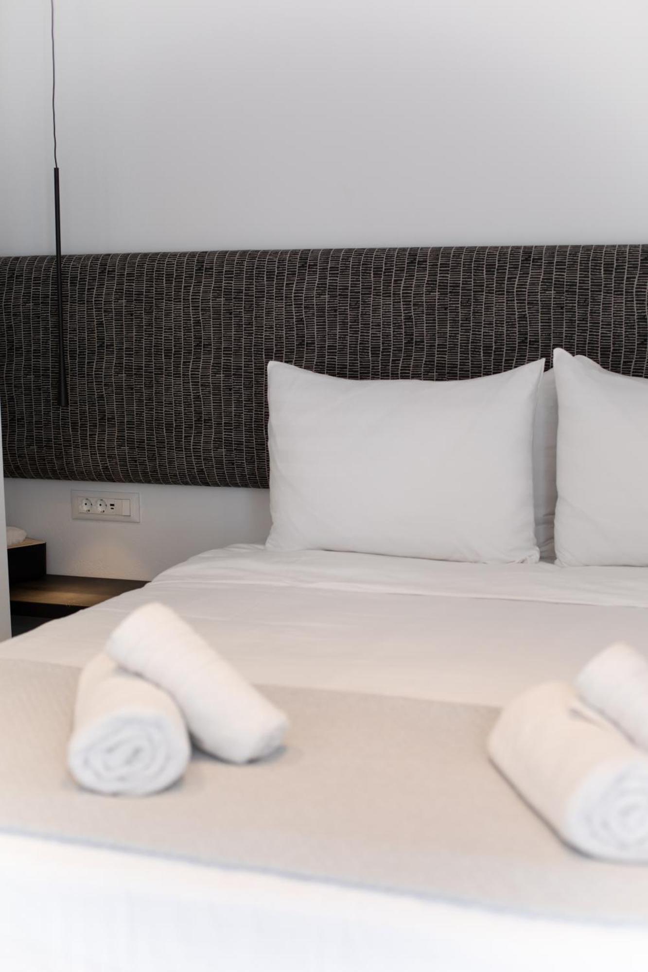 Mytheo Aparthotel Mykonos Town Екстериор снимка