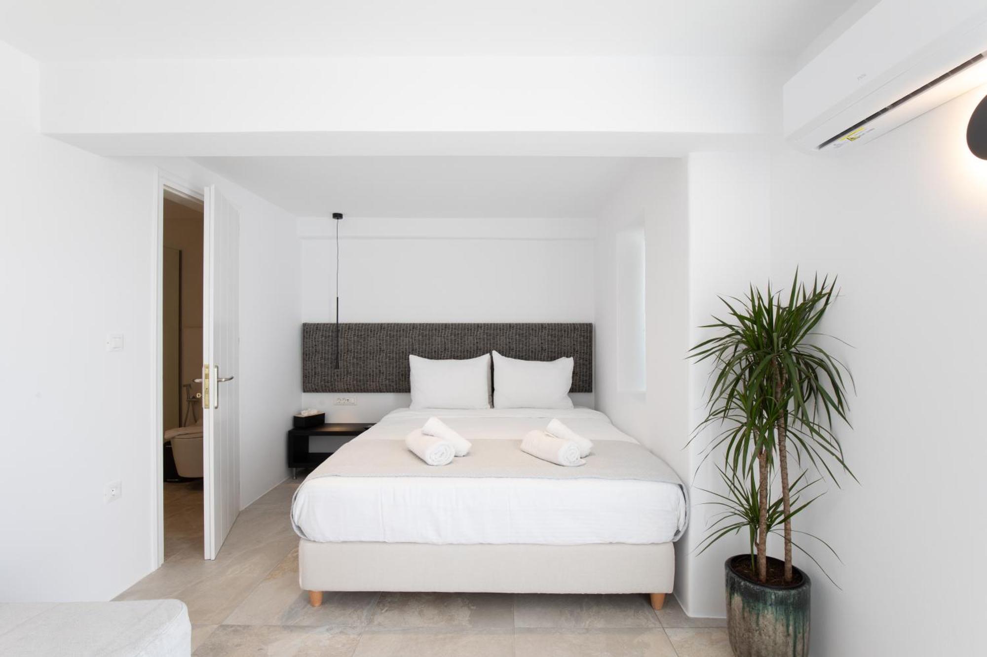 Mytheo Aparthotel Mykonos Town Екстериор снимка
