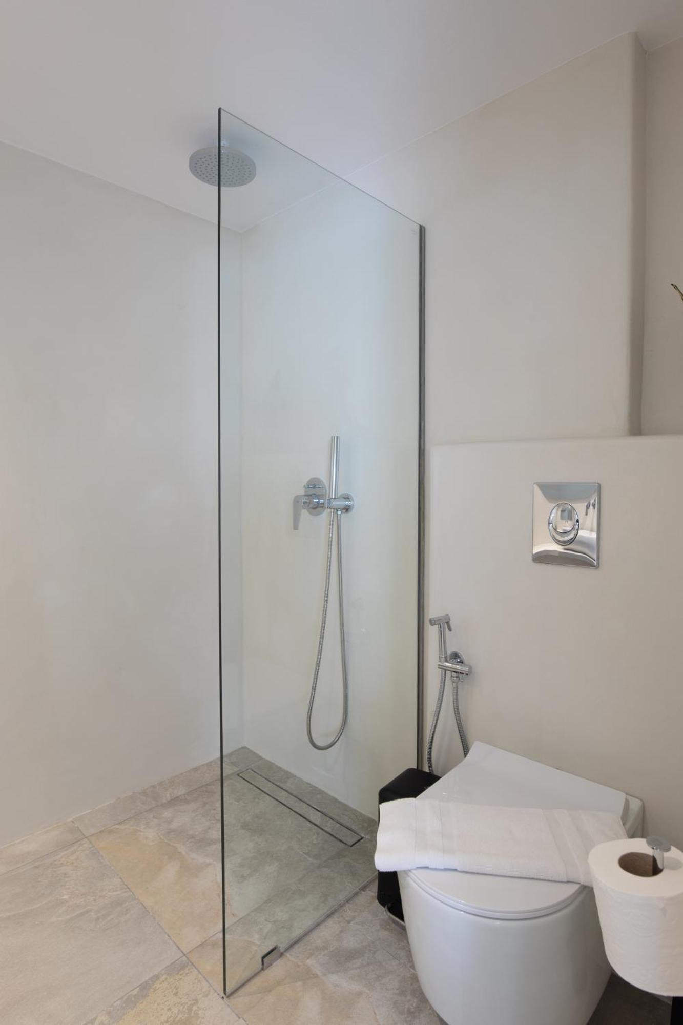 Mytheo Aparthotel Mykonos Town Стая снимка